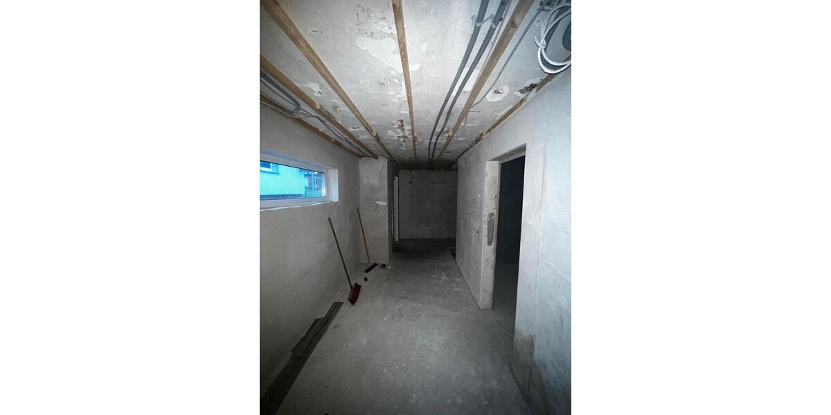 Doppelhaushälfte Ramsthal - 4 Zimmer, 125 m&sup2;, 160.000&euro; | Angebot:24240653