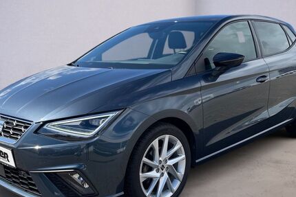 Seat Ibiza 51.700 km 18.250 &euro; Schwebheim 97525