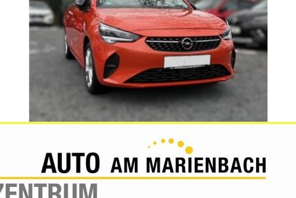 Opel Corsa 33.990 km 12.989 &euro; Grafenrheinfeld 97506