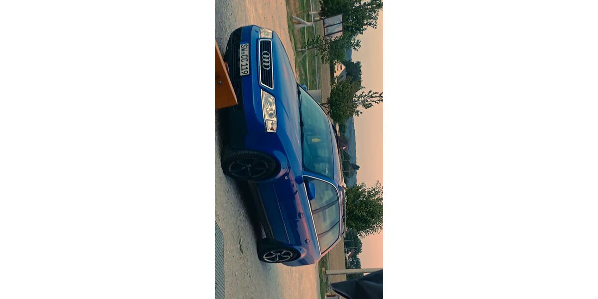 Audi A6 395.000 km 2.000 &euro; Schonungen 97453