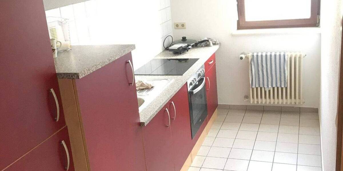 Mehrfamilienhaus, Wohnhaus Röthlein - 410.000&euro; | Angebot:25815083