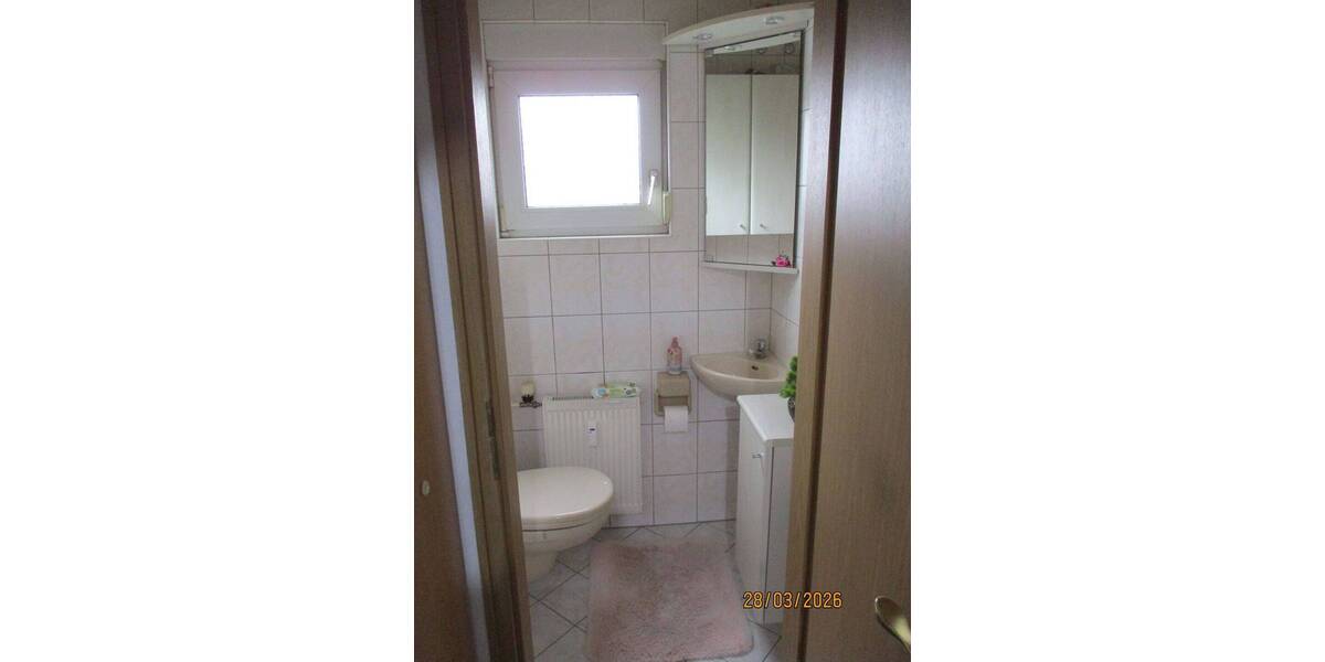 Etagenwohnung Schweinfurt Bergl - 3 Zimmer, 90 m&sup2;, 234.000&euro; | Angebot:26027594