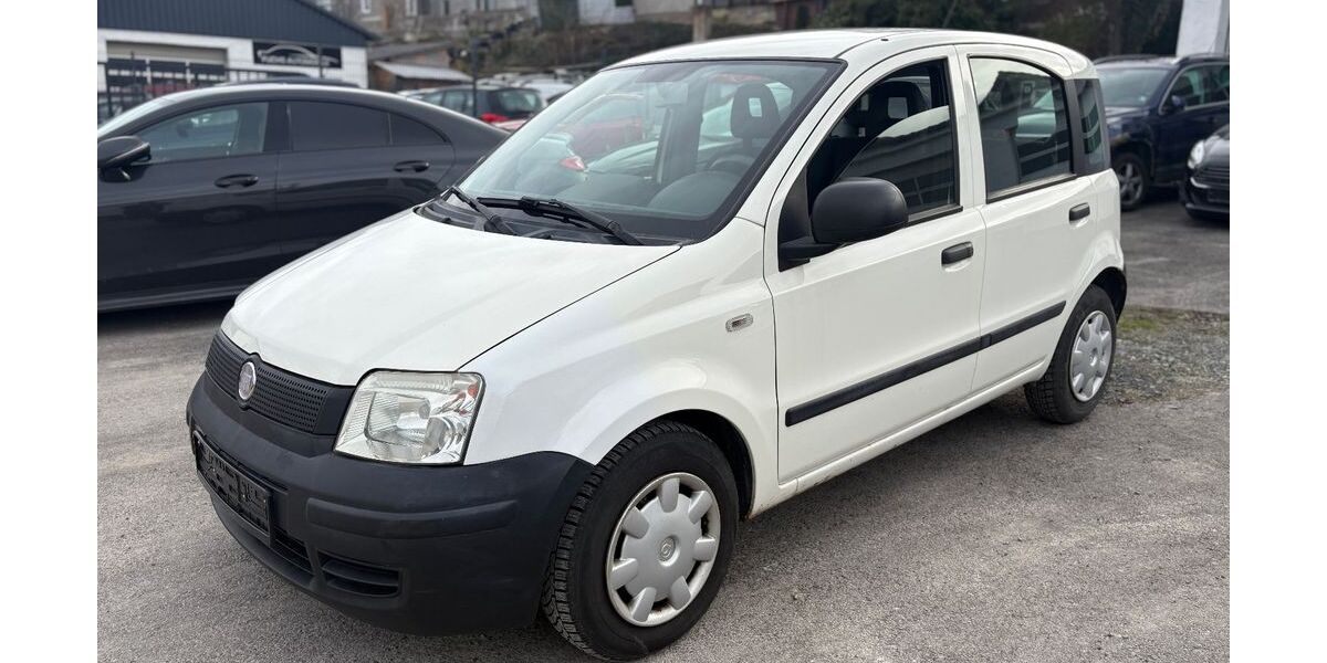 Fiat Panda 184.000 km 1.200 &euro; Knetzgau 97478