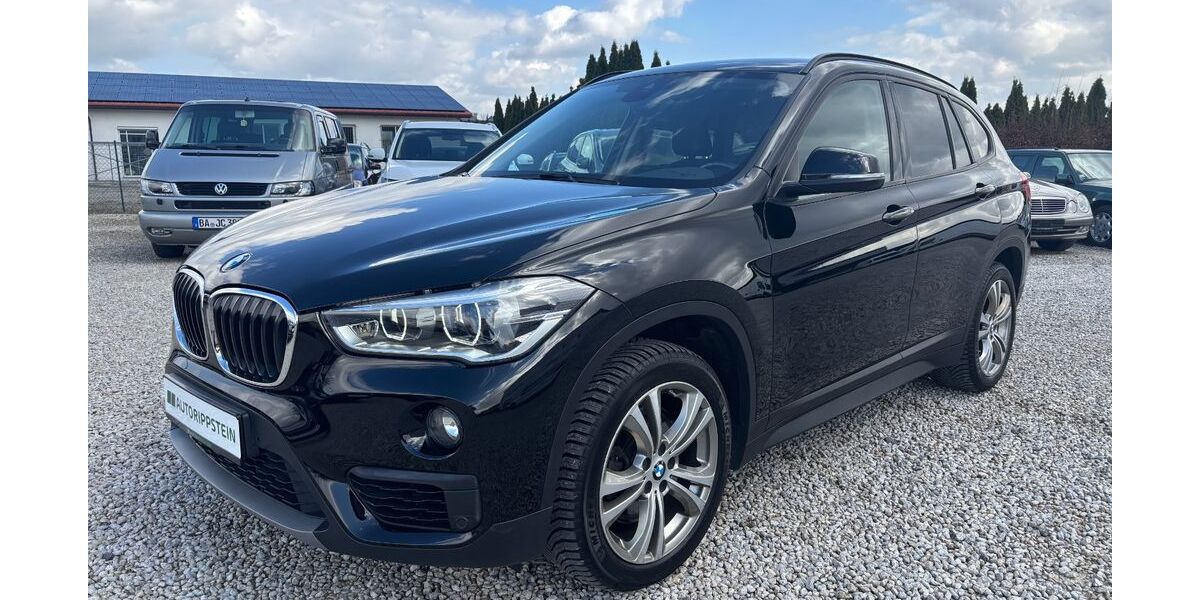 BMW X1 113.050 km 19.980 &euro; Haßfurt 97437