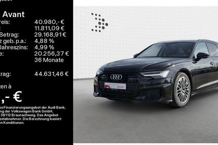 Audi A6 56.284 km 40.980 &euro; Schweinfurt 97424