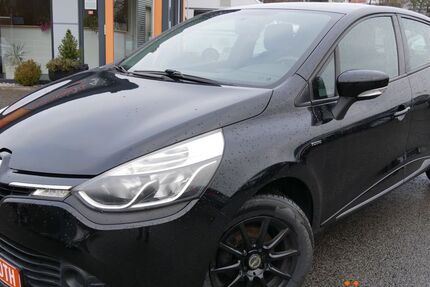 Renault Clio 128.833 km 6.380 &euro; Oerlenbach 97714