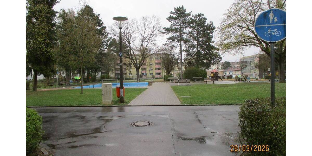 Etagenwohnung Schweinfurt Bergl - 3 Zimmer, 90 m&sup2;, 234.000&euro; | Angebot:26027594