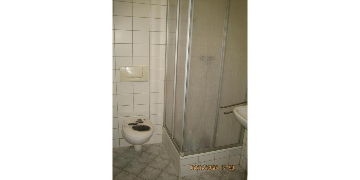 Dachgeschoßwohnung Münnerstadt - 2 Zimmer, 45 m&sup2;, 379&euro; | Angebot:26030589