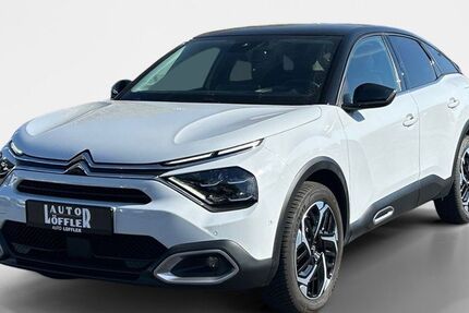 Citroen C4 14.522 km 18.880 &euro; Schweinfurt 97424