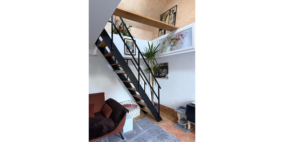 Etagenwohnung Rimpar - 4 Zimmer, 125 m&sup2;, 1.100&euro; | Angebot:26018667