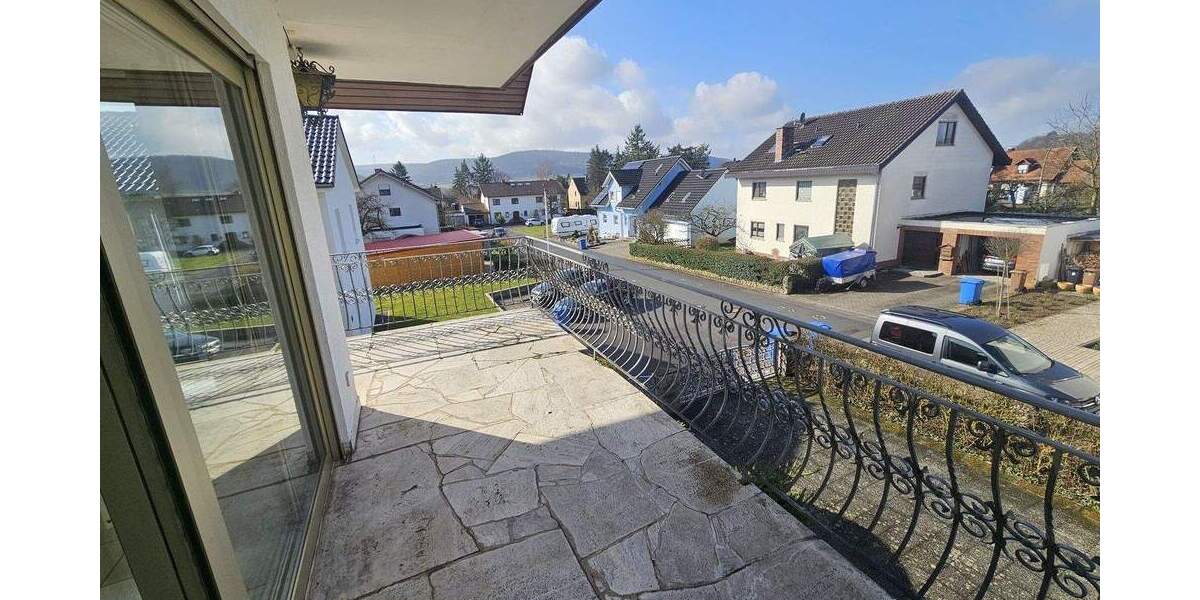 Etagenwohnung Euerdorf - 4 Zimmer, 140 m&sup2;, 195.000&euro; | Angebot:25927435