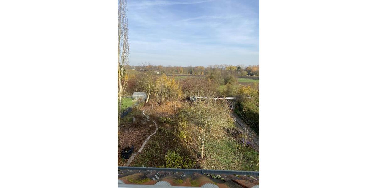 Dachgeschoßwohnung Schwebheim - 1 Zimmer, 55 m&sup2;, 590&euro; | Angebot:25752190