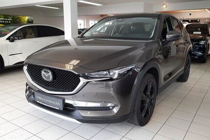 Mazda CX-5 128.463 km 13.790 &euro; Burkardroth 97705