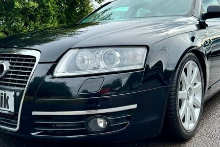 Audi A6 410.000 km 2.290 &euro; Schweinfurt 97424