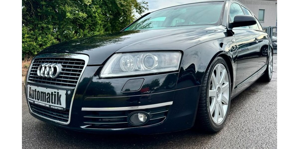 Audi A6 410.000 km 2.290 &euro; Schweinfurt 97424