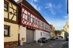 Traumhaftes Ensemble: Energieeffizientes (A) Einfamilienhaus mit Büro, großem Innenhof & Garten - Mehrfamilienhaus, Wohnhaus Fahr Fahr | Angebot:27248496