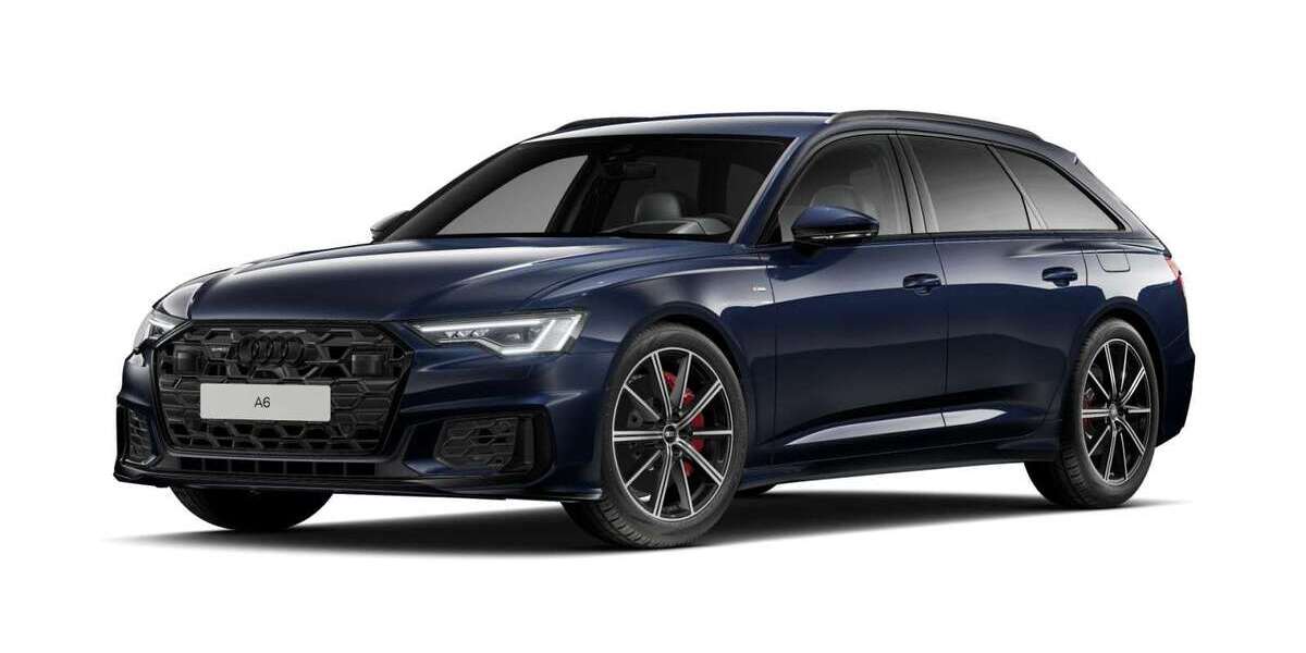 Audi A6 27.090 km 54.790 &euro; Schweinfurt 97424