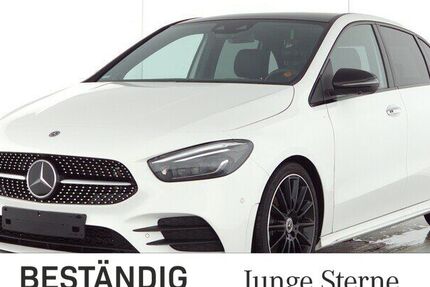 Mercedes-Benz B 220 59.000 km 32.990 &euro; Haßfurt 97437