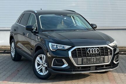 Audi Q3 26.344 km 31.535 &euro; Oberthulba 97723