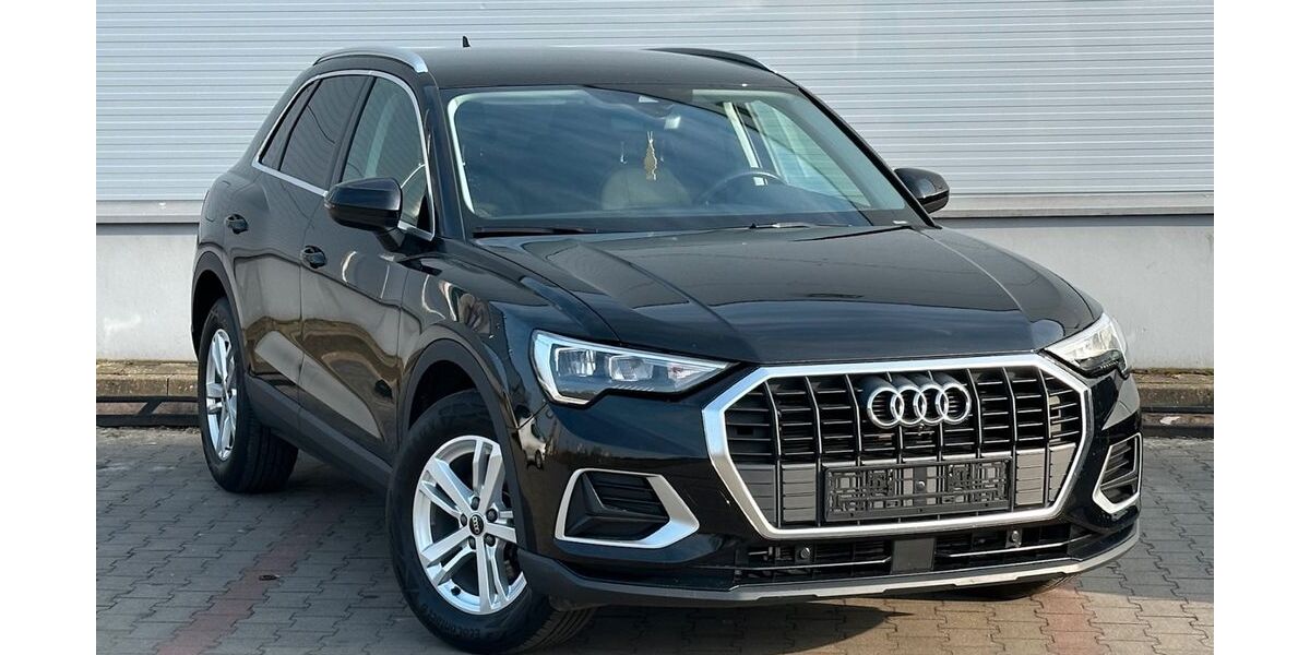 Audi Q3 26.344 km 31.535 &euro; Oberthulba 97723