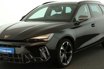 Cupra Leon 14.700 km 28.490 &euro; Donnersdorf 97499