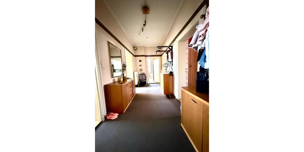 Etagenwohnung Bad Kissingen - 3 Zimmer, 83 m&sup2;, 500&euro; | Angebot:25899218