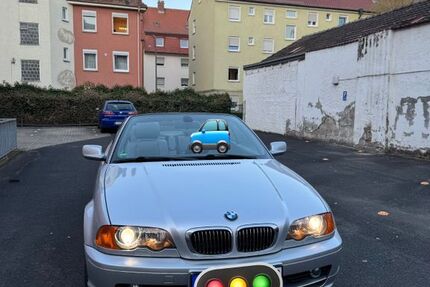 BMW 325 306.000 km 5.900 &euro; Schweinfurt 97421