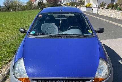 Ford Ka/Ka+ 138.857 km 550 &euro; Schonungen 97453