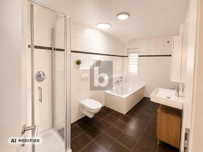 LOFTFLAIR IN DER ALTSTADT MIT DACHTERRASSE - Dachgeschoßwohnung Schweinfurt Gartenstadt | Angebot:27257982