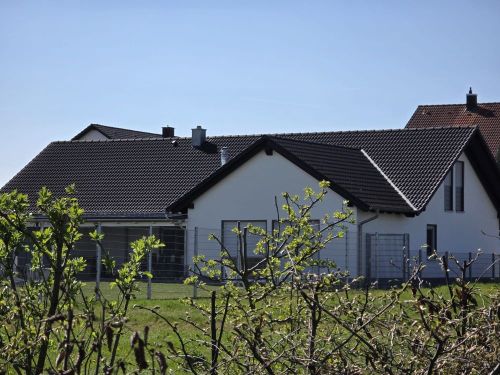 Wohn- und Geschäftshaus mit 2 Garagen und 3 Stellplätzen in 97502 Euerbach zwischen Schweinfurt und Würzburg (ID 10633) - Einfamilienhaus Euerbach Euerbach | Angebot:25521330