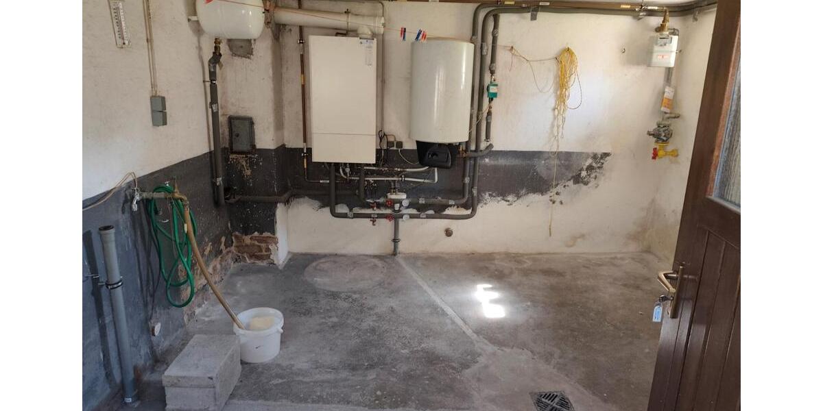 Doppelhaushälfte Euerbach - 6 Zimmer, 84 m&sup2;, 220.000&euro; | Angebot:26049173