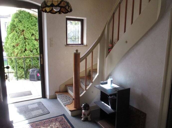 Einfamilienhaus Schweinfurt Hochfeld-Steinberg - 379.000&euro; | Angebot:25686865