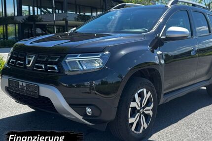 Dacia Duster 109.900 km 14.490 &euro; Hassfurt 97437