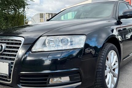 Audi A6 183.000 km 3.490 &euro; Schweinfurt 97424