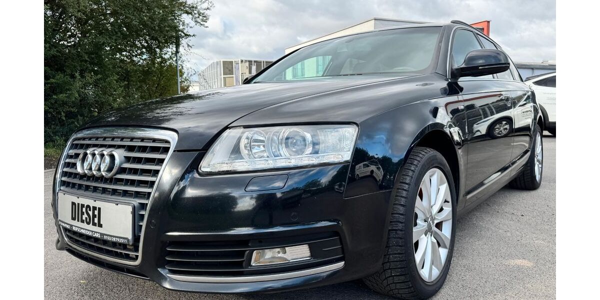 Audi A6 183.000 km 3.490 &euro; Schweinfurt 97424