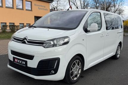 Citroen SpaceTourer 233.438 km 10.499 &euro; Bad Bocklet 97708