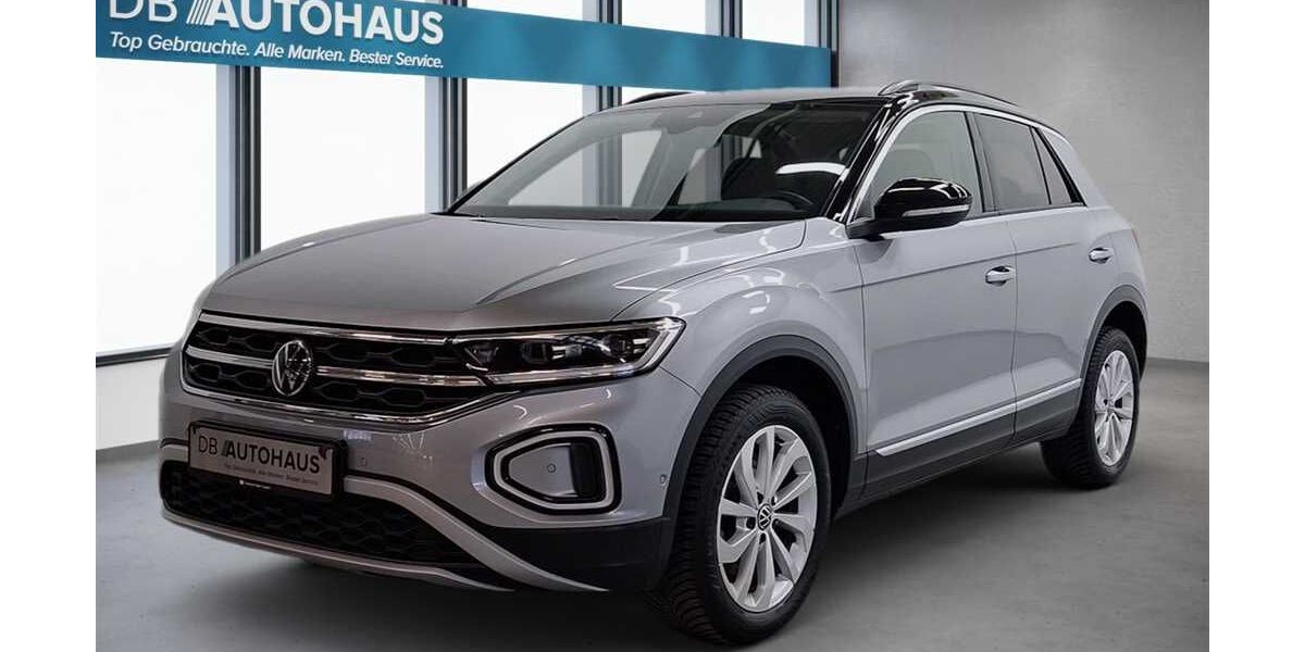 VW T-Roc 64.586 km 23.830 &euro; Schweinfurt 97424