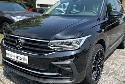 VW Tiguan 105.700 km 28.880 &euro; Haßfurt 97437