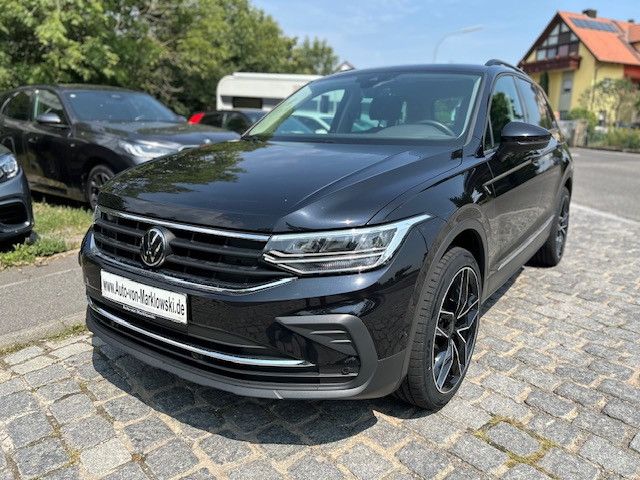 VW Tiguan 105.700 km 28.880 &euro; Haßfurt 97437