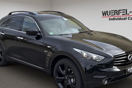 INFINITI QX70 155.100 km 13.950 &euro; Haßfurt 97437