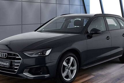 Audi A4 24.075 km 28.830 &euro; Schweinfurt 97424