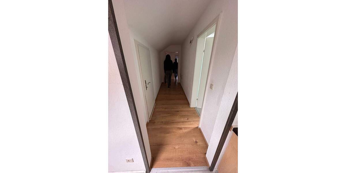 Etagenwohnung Schweinfurt Innenstadt - 259.000&euro; | Angebot:26554999