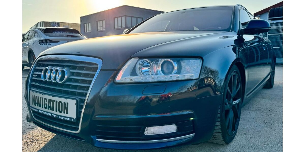 Audi A6 330.000 km 2.990 &euro; Schweinfurt 97424