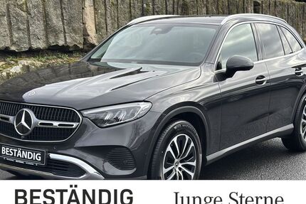Mercedes-Benz GLC 220 23.953 km 49.990 &euro; Haßfurt 97437