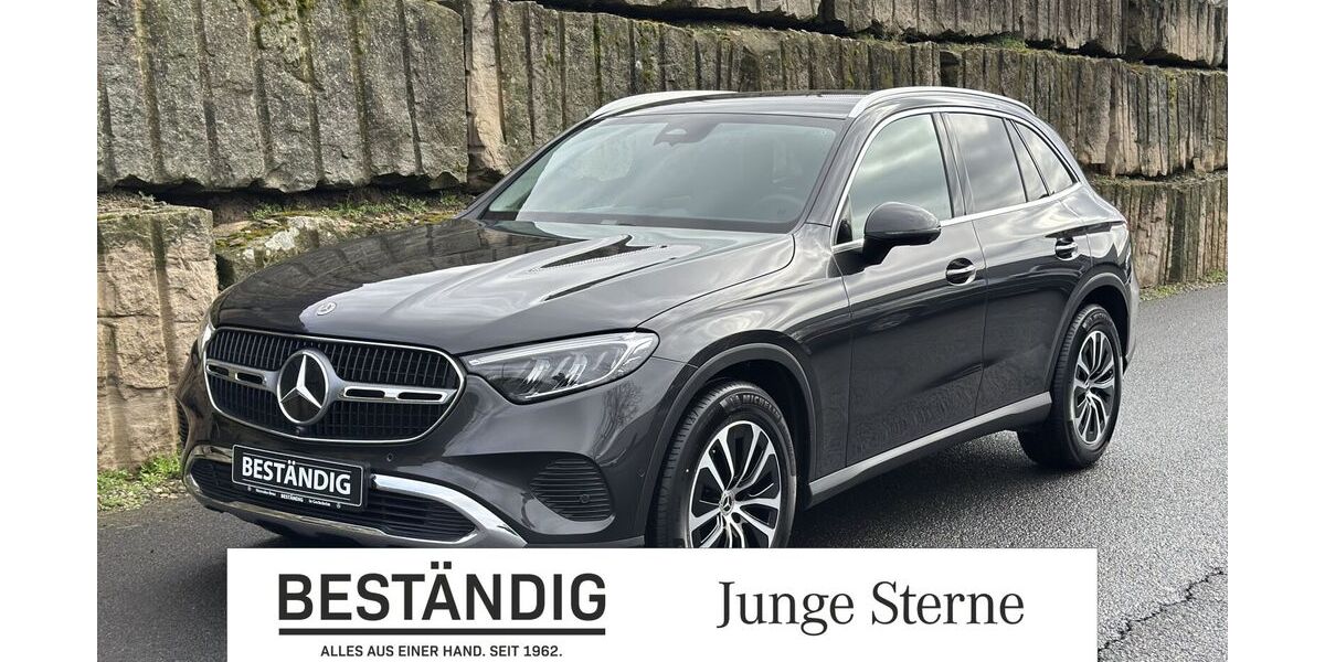 Mercedes-Benz GLC 220 23.953 km 49.990 &euro; Haßfurt 97437