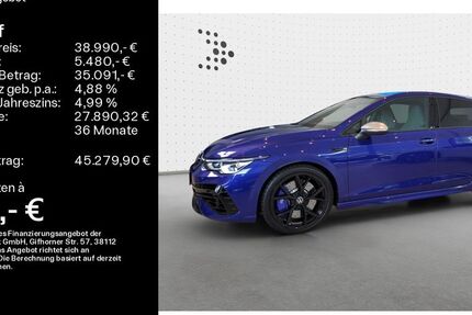 VW Golf 19.900 km 38.490 &euro; Schweinfurt 97424