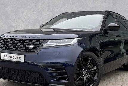 Land Rover Range Rover Velar 1.500 km 79.900 &euro; Kürnach 97273