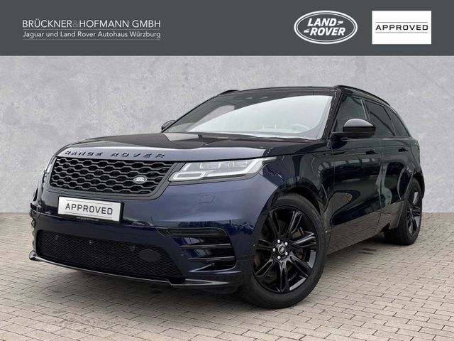 Land Rover Range Rover Velar 1.500 km 89.900 &euro; Kürnach 97273