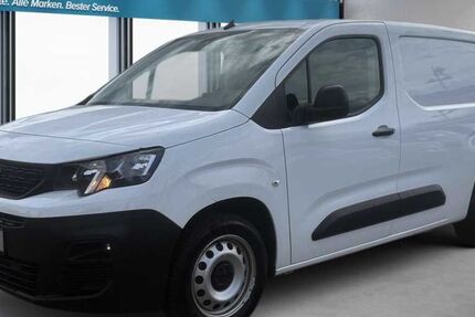 Peugeot Partner 55.161 km 11.930 &euro; Schweinfurt 97424