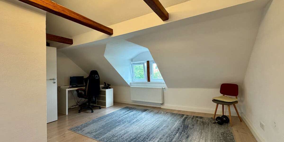 Einfamilienhaus Schweinfurt Haardt - 4 Zimmer, 100 m&sup2;, 285.000&euro; | Angebot:25286083